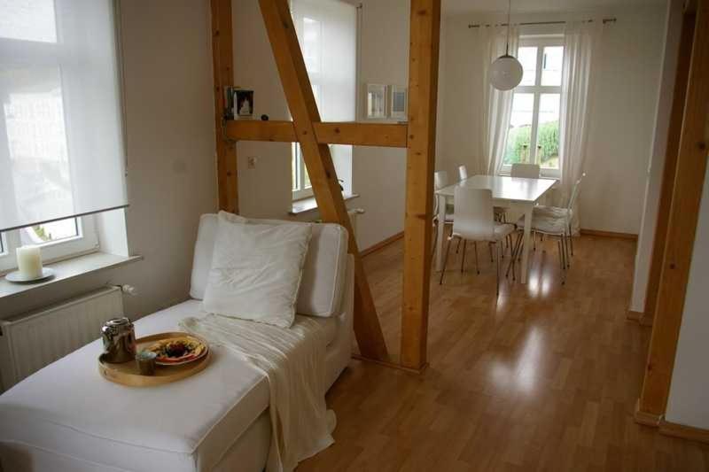 Villa Melanie Sassnitz Dış mekan fotoğraf