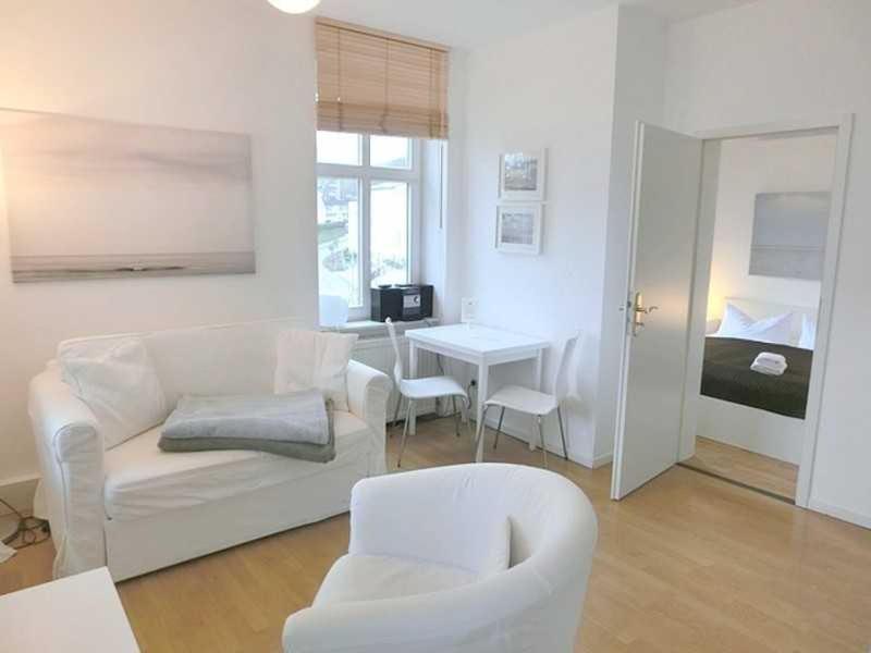 Villa Melanie Sassnitz Dış mekan fotoğraf