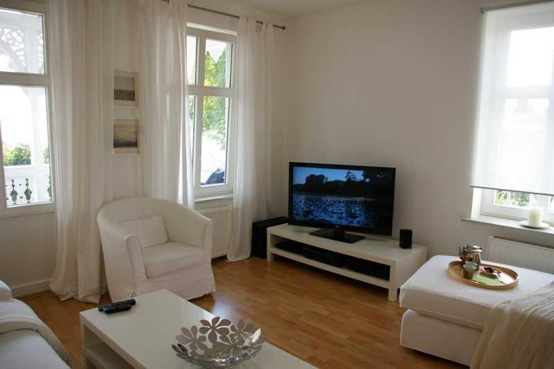 Villa Melanie Sassnitz Dış mekan fotoğraf