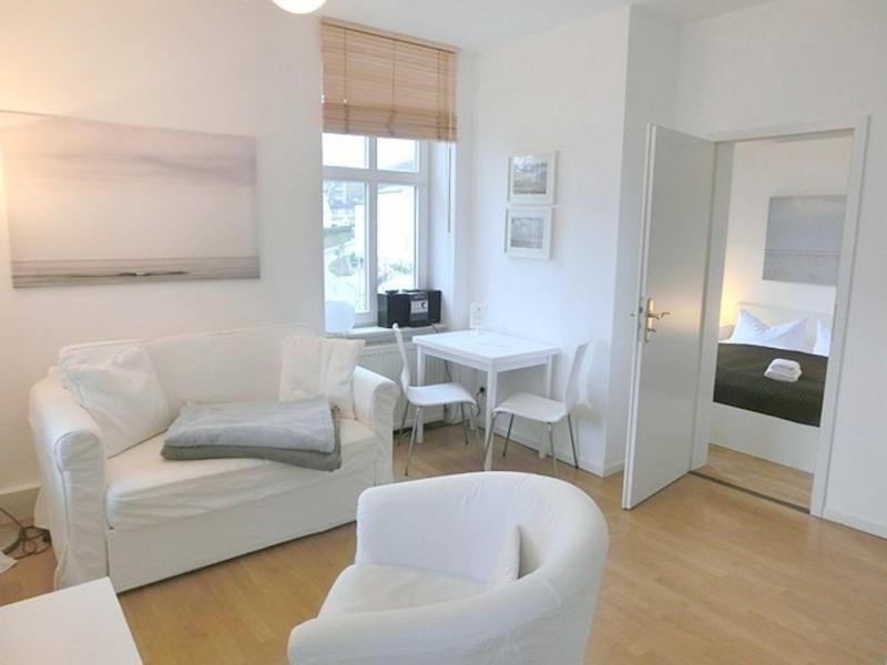 Villa Melanie Sassnitz Dış mekan fotoğraf